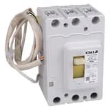 Выключатель автоматический ВА57-35-341810-50А-250-690AC-НР230AC/220DC-УХЛ3