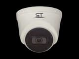 IP-камера ST-VK5527 Town PRO STARLIGHT,2,8мм, ИК 80 м, металл+пластик, микрофон, MicroSD, PoE Space Technology