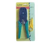 Инструмент обжимной 8P-8C/6P-6C/4P-4C HT-200R IronMaster