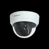 Купольная HDCVI-видеокамера DH-HAC-D1A51P-0360B-S2