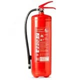 Огнетушитель ОП-10(з) МИГ ABCE