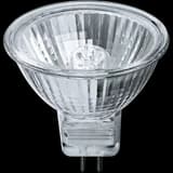 Лампа галогенная КГМ 50вт 220в GU5.3 51мм