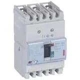 Выключатель автоматический DPX3-160 25А 36кА