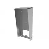 Козырек для настенного монтажа вызывной панели серии DS-KV8x13 DS-KABV8113-RS/Surface Hikvision