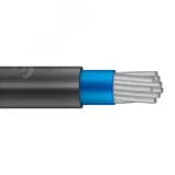 Кабель силовой АВВГнг(А)-LS 1х50мк-1 с ТРТС