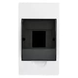 Щит ЩРН-П-4 IP41 EKF pb40-n-4