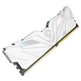 Оперативная память Shadow II White NTSWD4P32DP-32W Netac