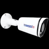 IP уличная цилиндрическая видеокамера 2 Мп TR-D2121IR3 3.6mm Trassir