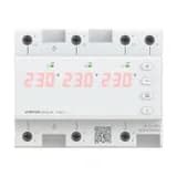 Реле напряжения D6-40 red Welrok 4660251140397