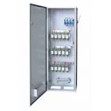 Шкаф силовой распределительный ШРС 1-06-5-54-УЗ-001 Узола (5хПН2 250А) на вводе 400А