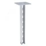 STRUT-стойка двойная 41х21х2700мм HDZ EKF