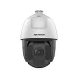 IP уличная скоростная поворотная видеокамера 4 Мп с ИК-подсветкой до 150м DS-2DE5425IW-AE(T5)(B) Hikvision