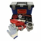 Гидротестер для пожарных кранов Орт-ГТК аналог Вектор 112