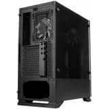 Корпус для компьютера Zalman S5 Black