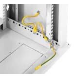 Телекоммуникационные шкаф ЦМО ШРН-Э-6.350