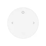 INTELLIGENT ARLIGHT Пульт SMART801221GMIX White 3V Magnet 24G IARL IP20 Пластик 5 лет 046478