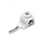 Клемма вводная КВМ 4-25мм2 для модульного оборудования, ввод сбоку