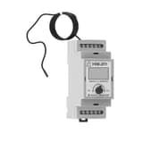 АМАДОН Электронный термостат для контроля обогрева и вентиляции УКМ-2П2