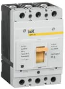 Выключатель автоматический 3п 400А 35кА ВА44-37 IEK SVA4410-3-0400-35