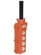 Пост кнопочный ПКТ-40 Электротехник ET055740