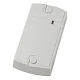 Считыватель со встроенным контроллером для proxi-карт, светло-серый Matrix II-K IronLogic