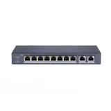 Коммутатор DS-S1008P HiWatch