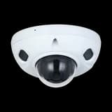 IP уличная мини-купольная видеокамера 2 Мп DH-IPC-HDBW3241FP-AS-0280B-S2 2.8mm Dahua