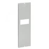 Панель передняя для горизонтальных EZC250 3p Schneider Electric