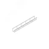 Проволочный лоток 50х60 L3000 мм INOX304 КМ-профиль