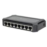 8 портовый коммутатор OS2108/A1A Origo