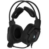 Гарнитура Bloody G575 Black A4Tech