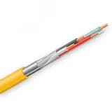 Кабель Инженерные решения КПСЭнгFRHF 2*2*1 (бух.200м)