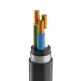 Кабель TOKOV ELECTRIC ВБШвнг(А)-LS 3х1.5 ОК (N PE) 0.66кВ (м) УТ000030855