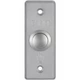 Механическая кнопка выхода Hikvision DS-K7P02 3A@DC36В макс.