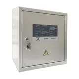 Шкаф управления адресный Rubezh ШУН/В-15-03-R3 Рубеж