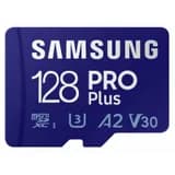 Карта памяти Samsung PRO Plus 128GB MB-MD128SA