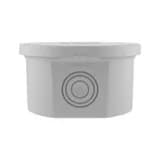 Коробка распределительная ОП 65х35мм IP44 4 каб. ввод DKC 53500