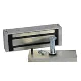 Замок электромагнитный AccordTec ML-180K (серый)