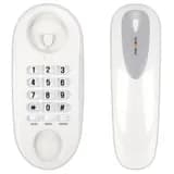 Телефон TX-236 Lite Grey Texet