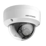 HD-TVI видеокамера купольная 8 Мп Hikvision DS-2CE57U8T-VPIT (2.8mm)