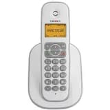 Радиотелефон Texet TX-D4505A White-Grey