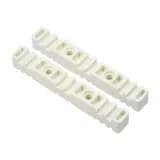 Шинодержатель для плоских шин 5/10 мм 3Р EKF PROxima EKF (BFS270) EKF (BFS270)