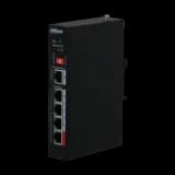 4-портовый инжектор DH-PFT1500 Dahua