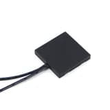 SEN33 120W 1224V датчик касания скрытый диммируемый черный 48594