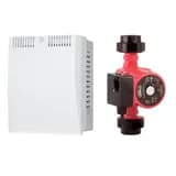 ИБП для циркуляционных насосов TEPLOCOM-100+ (чистый синус) Бастион