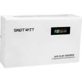 Стабилизатор напряжения AVR Slim 3000RW 4512020310007 SMARTWATT