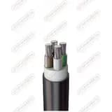 Кабель силовой АВВГ 4х25 мк(N)-1
