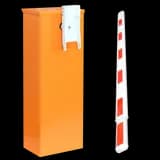 Комплект шлагбаума ST-RB156BR-R Pack 1, 3-6м