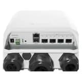 Коммутатор CRS305-1G-4S+OUT MikroTik