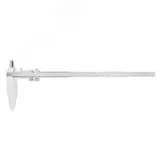 Штангенциркуль ШЦ-2- 630 0.05 губки 150 двойная шкала (ГРСИ №70557-18)